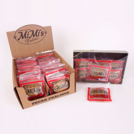 MiMi's Authentic Pralines in Gift Boxes