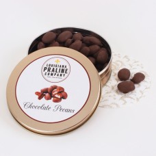 Chocolate Covered Pecans