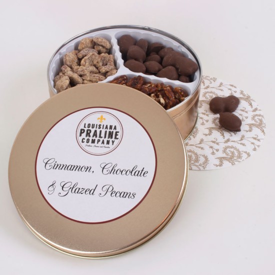 Pecan Lovers Assortment